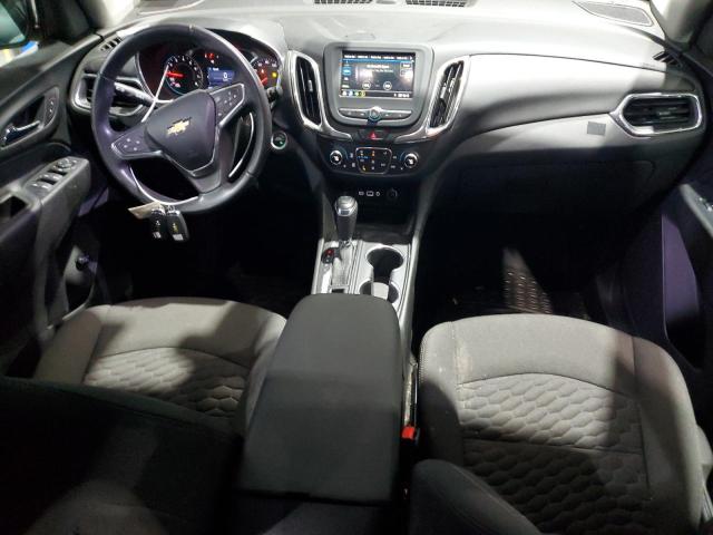 2019 CHEVROLET EQUINOX LT - 3GNAXUEV4KL390187