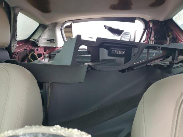 2017 FORD C-MAX TITA 1FADP5FU1HL107871