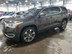2017 GMC ACADIA SLT - 1GKKNWLS4HZ313154