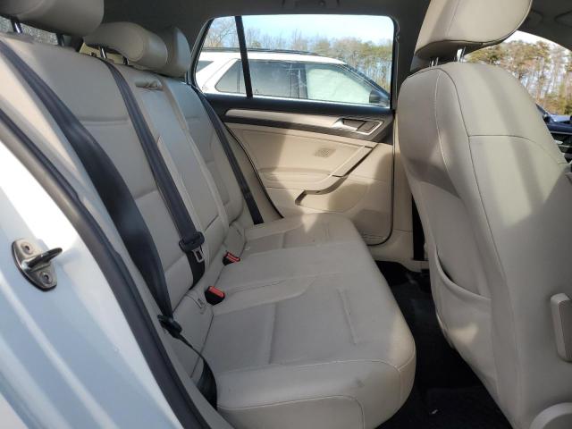 2015 VOLKSWAGEN GOLF - 3VW217AUXFM015124