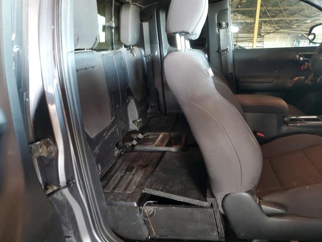 2016 TOYOTA TACOMA ACC - 5TFSZ5AN6GX040090