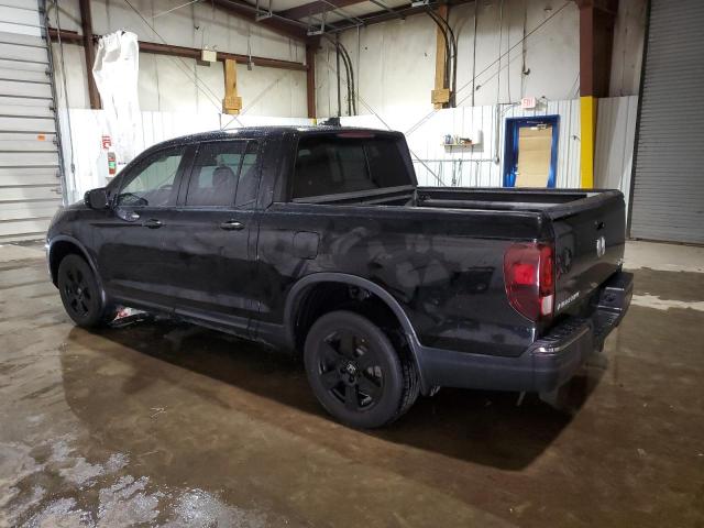 2020 HONDA RIDGELINE - 5FPYK3F81LB012585