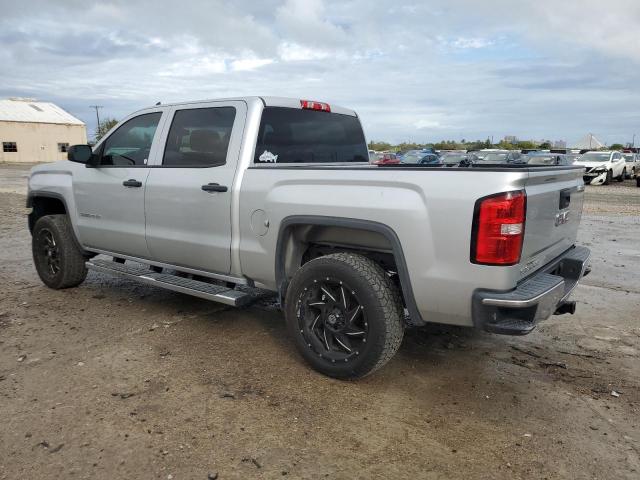 2017 GMC SIERRA C15 - 3GTP1LEH2HG352449