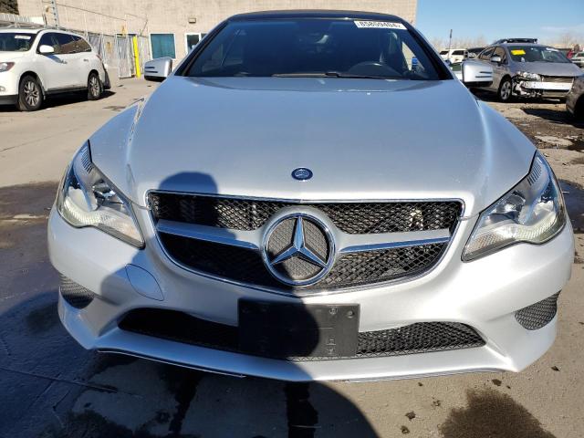 2015 MERCEDES-BENZ E 400 - WDDKK6FF7FF300518