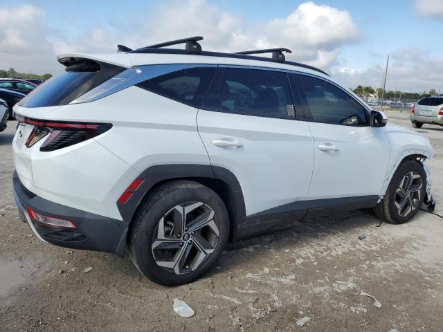 2022 HYUNDAI TUCSON LIM 5NMJE3AE6NH158156