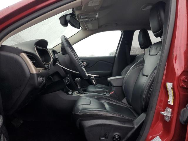 2017 JEEP CHEROKEE L - 1C4PJMDB7HW530585