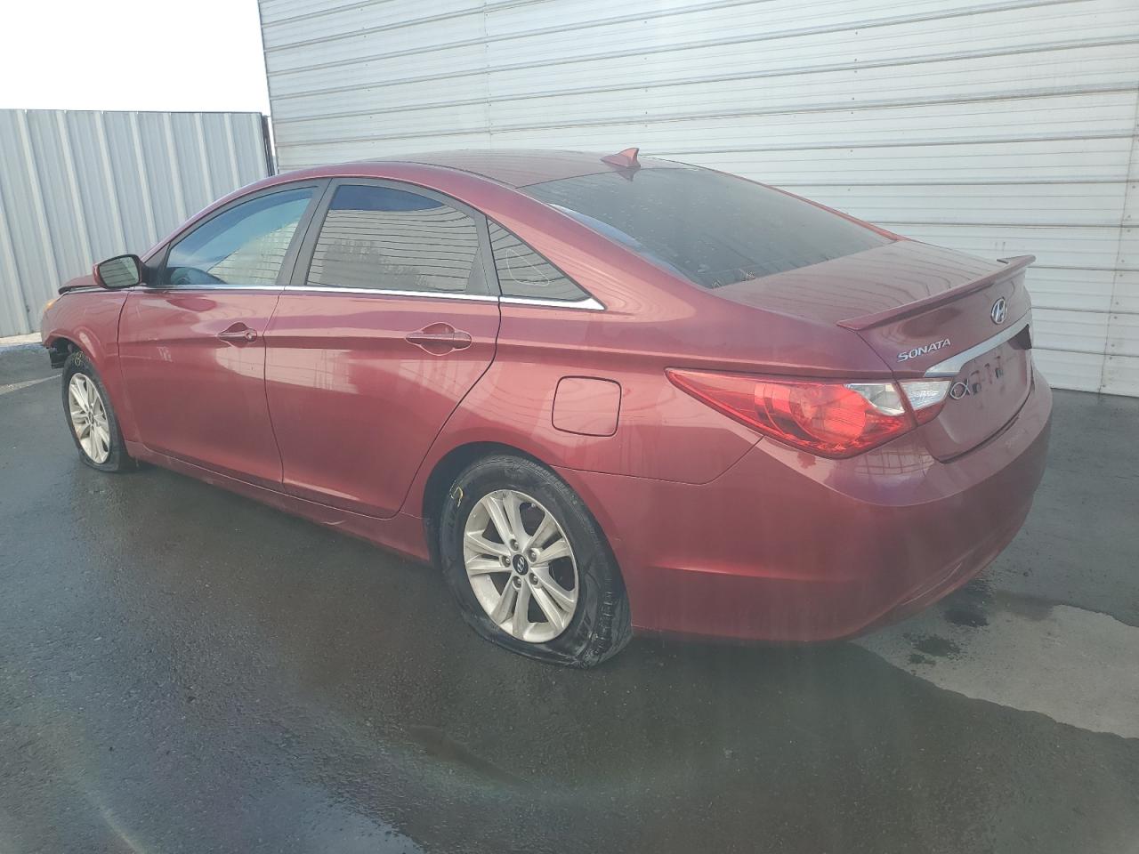 5npeb4ac4dh597047 - 2013 hyundai sonata - #82584844