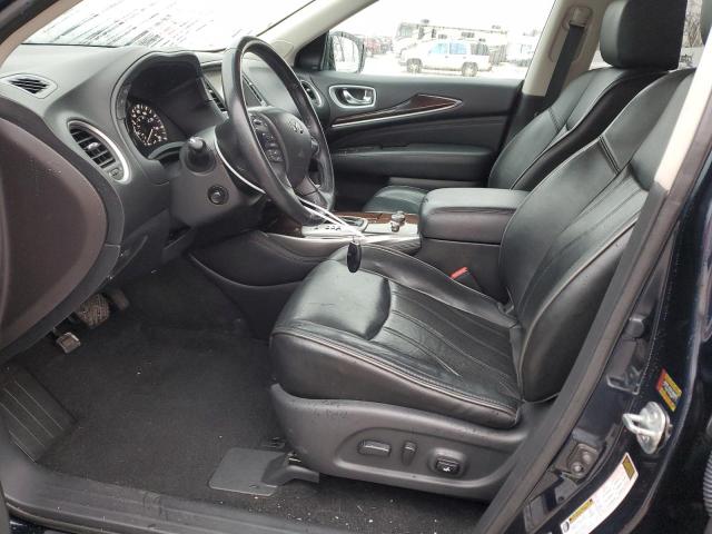 2015 INFINITI QX60 - 5N1AL0MMXFC535512