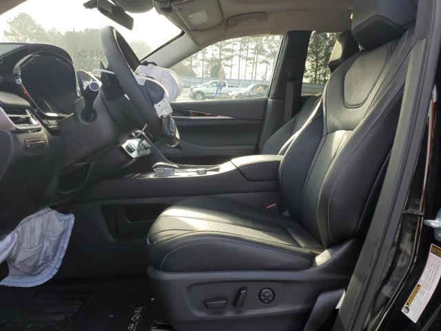 2024 INFINITI QX60 PURE 5N1DL1ERXRC338972