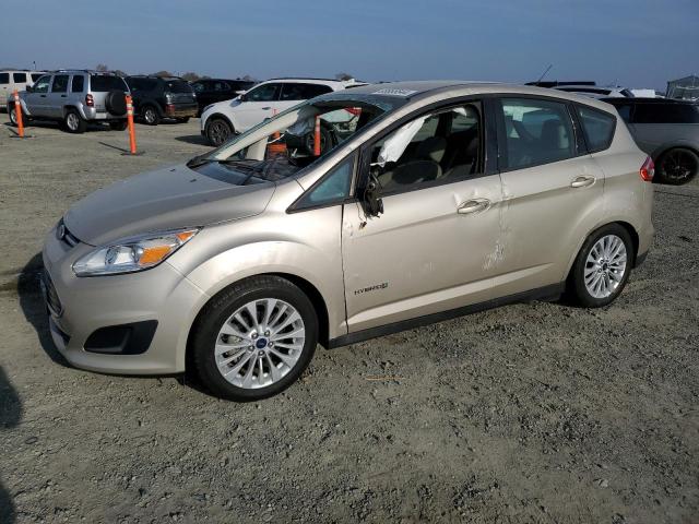 2017 FORD C-MAX SE #3038295728