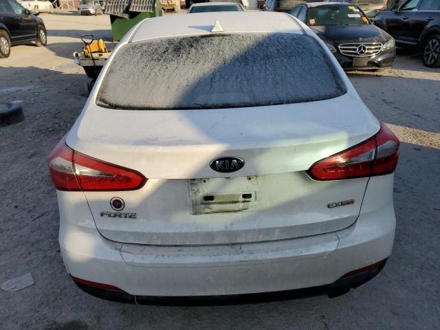 2015 KIA FORTE EX - KNAFZ4A86F5359857