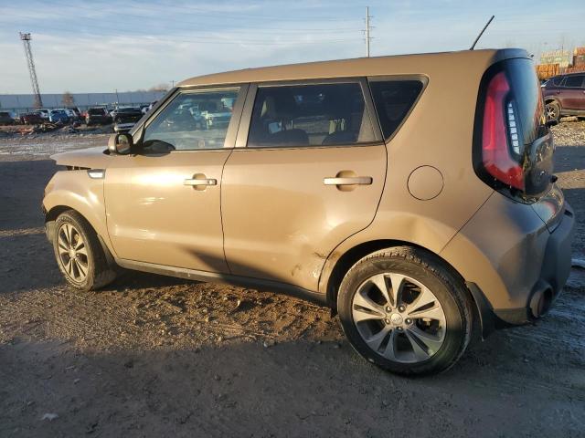 VIN KNDJP3A57F7132314 2015 KIA SOUL no.2