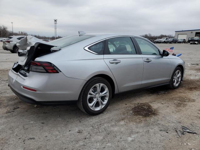2024 HONDA ACCORD LX - 1HGCY1F27RA056238