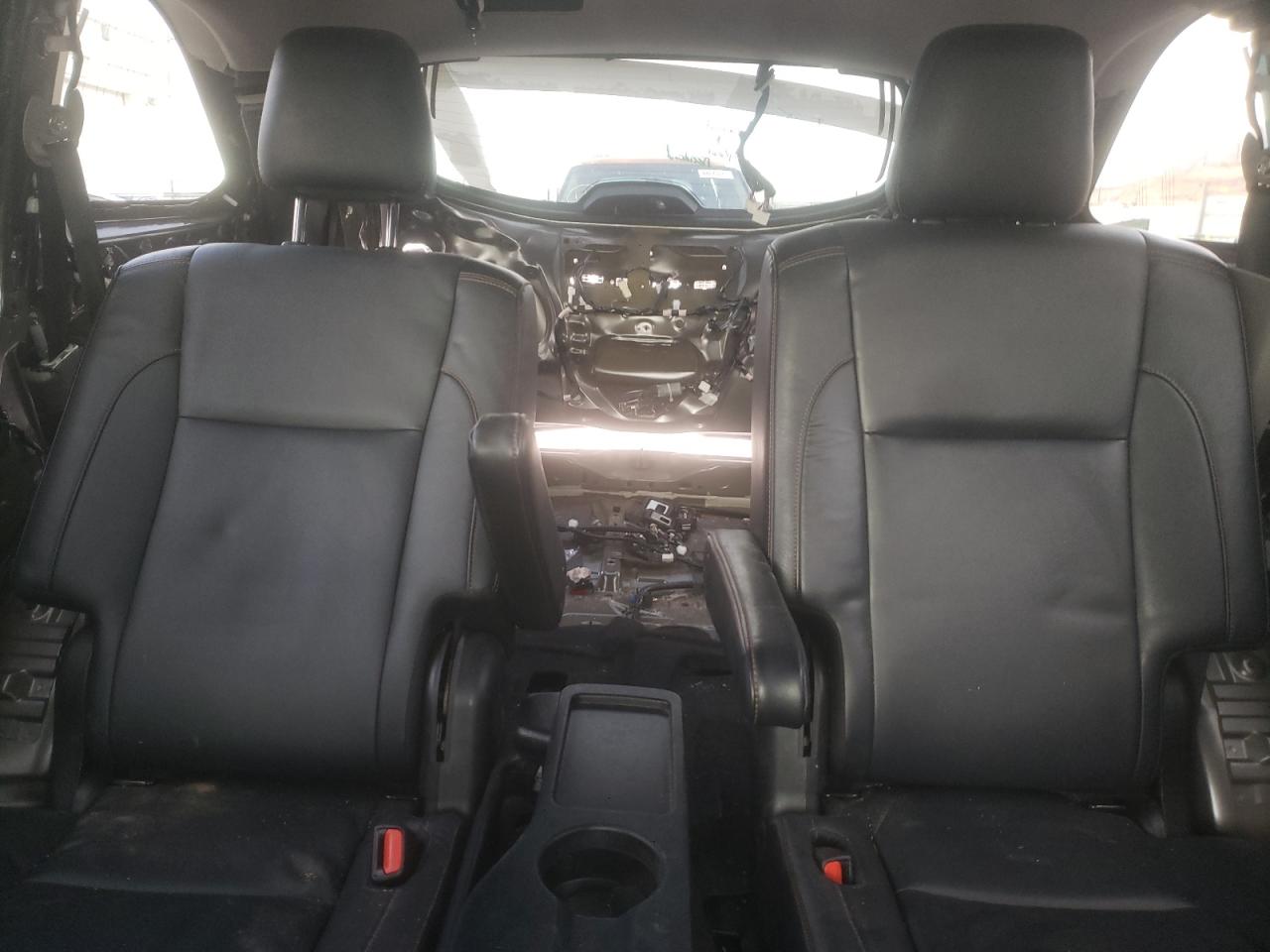 Lot #3024715607 2018 TOYOTA HIGHLANDER