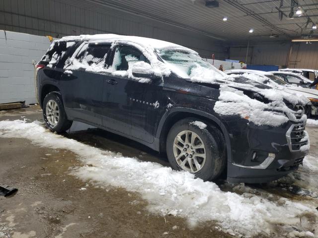 2020 CHEVROLET TRAVERSE L - 1GNEVHKW9LJ174937