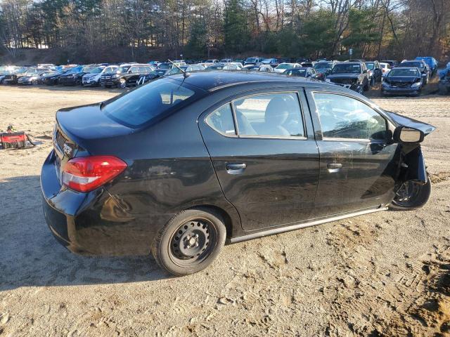 2019 MITSUBISHI MIRAGE G4 - ML32F3FJ7KHF01082