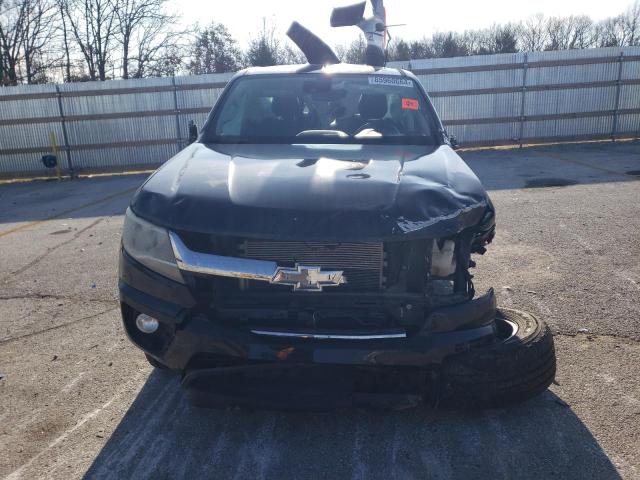 2017 CHEVROLET COLORADO L - 1GCGSCEN1H1172770