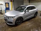 2018 AUDI SQ5 PRESTI - WA1C4AFY7J2234009
