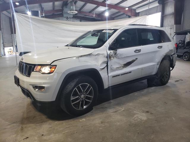 2018 JEEP GRAND CHER - 1C4RJFBG3JC178129