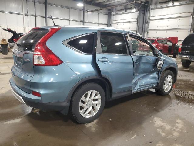 Vin: 5j6rm4h71fl004533, lot: 87216834, honda crv exl 20153