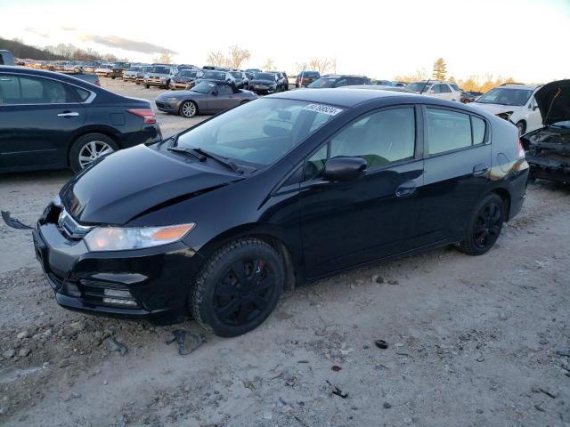 2014 HONDA INSIGHT #3030518483