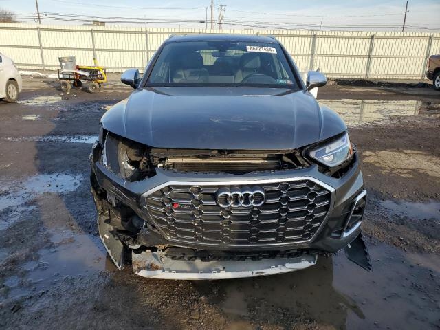 VIN WA1B4AFY8N2091606 2022 AUDI SQ5 no.5