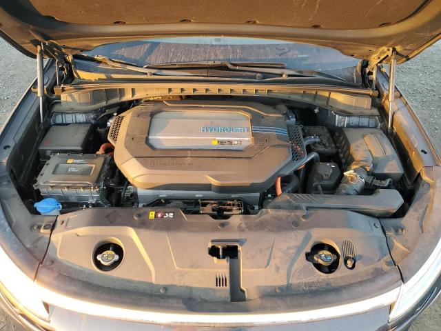 2019 HYUNDAI NEXO LIMIT - KM8J84A67KU001614