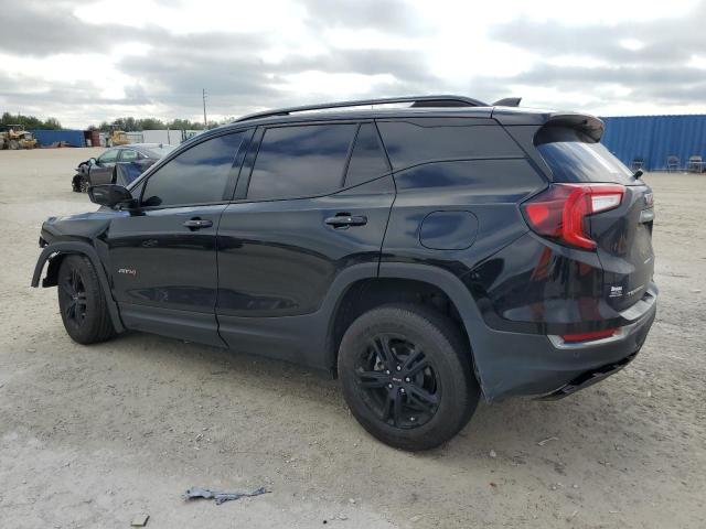 2024 GMC TERRAIN AT 3GKALYEG3RL165609