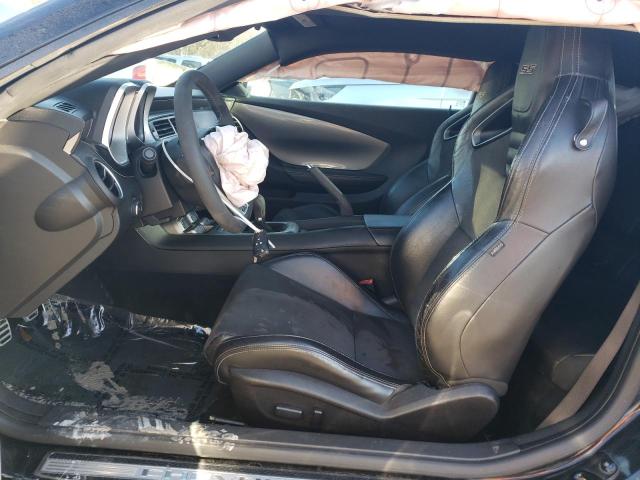 2015 CHEVROLET CAMARO 2SS 2G1FJ1EW4F9174056