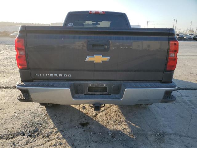 2016 CHEVROLET SILVERADO - 1GCNCNEH7GZ319460