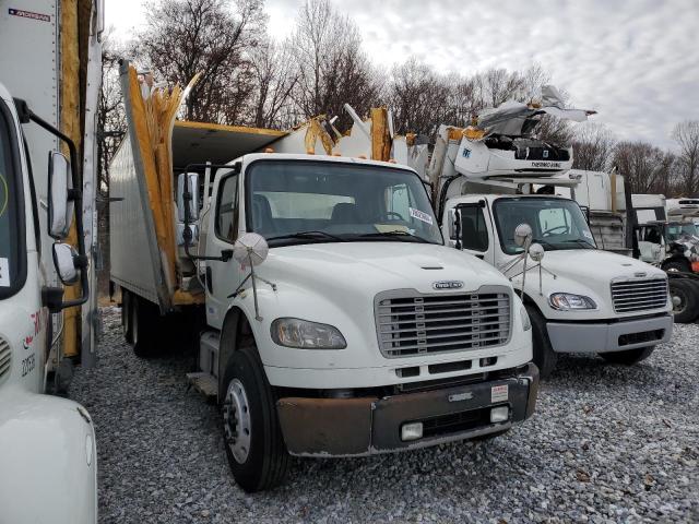 Global Auto Auctions: 2019 FREIGHTLINER M2 106 MED