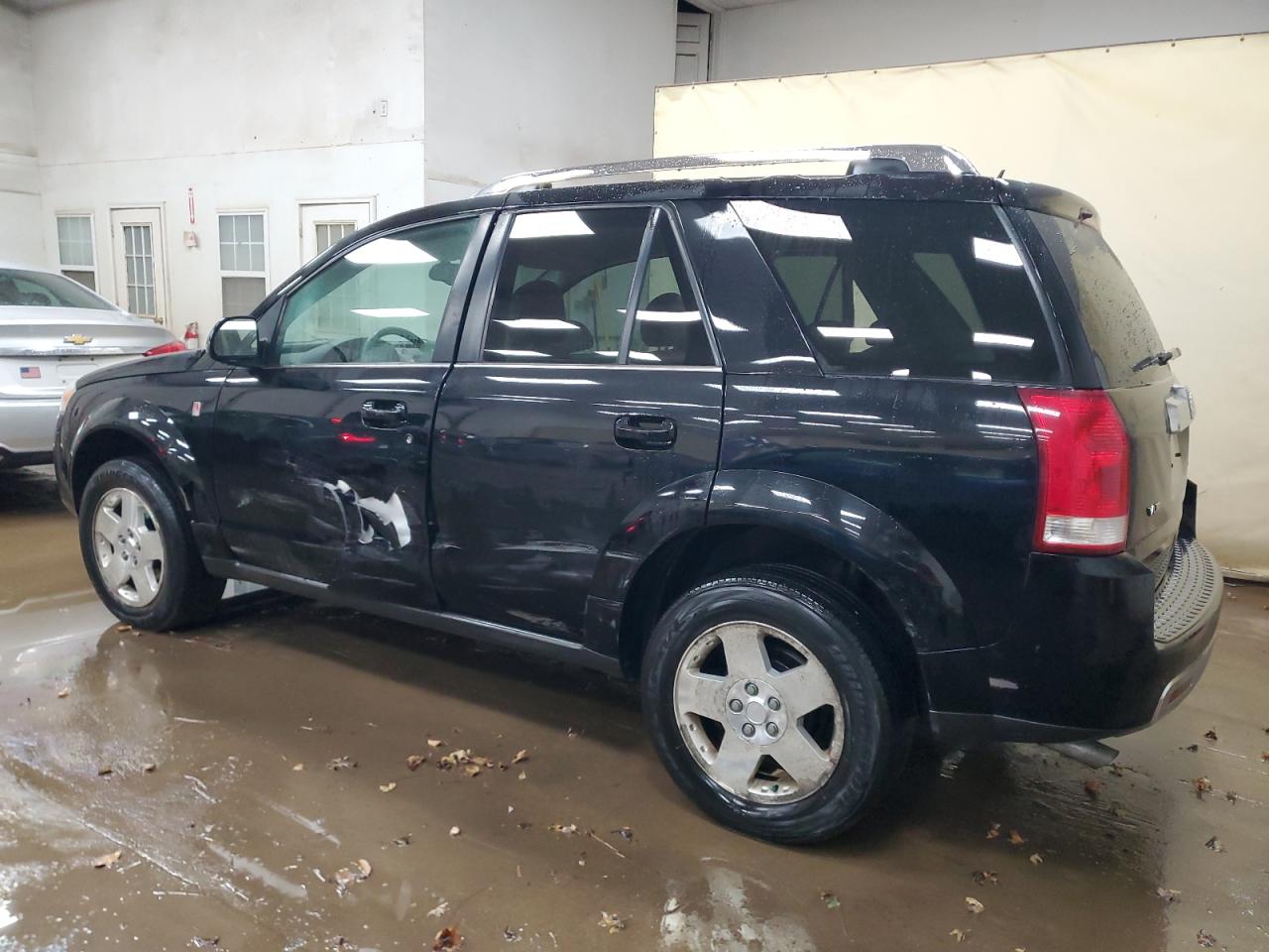 Lot #3024944409 2006 SATURN VUE