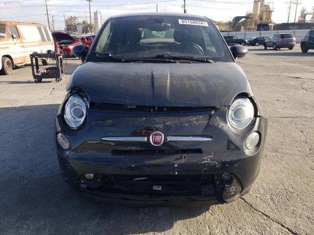 2016 FIAT 500 ELECTR 3C3CFFGE8GT193175