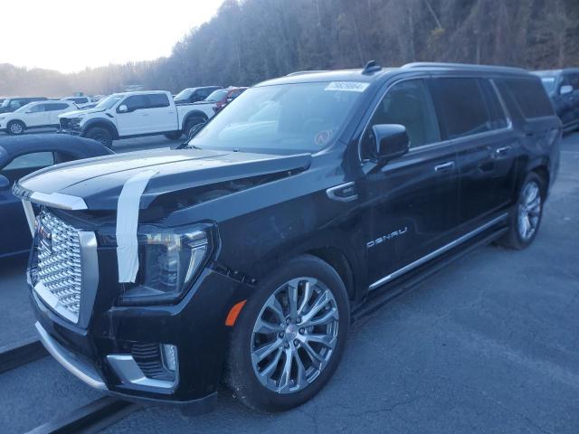 2023 GMC YUKON XL D #3033235869