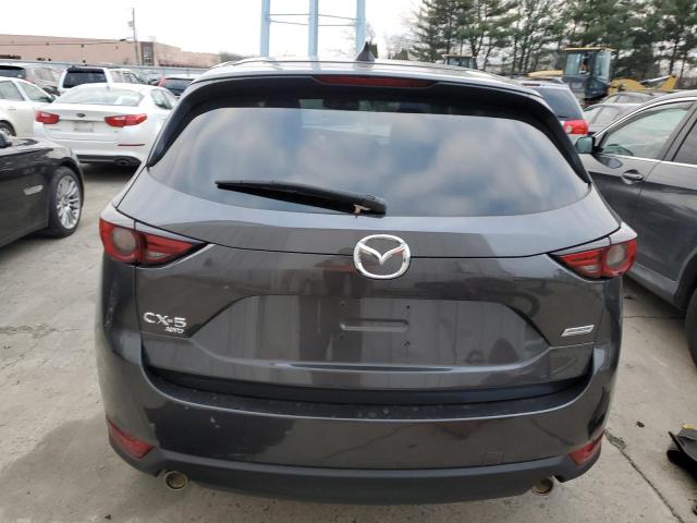 2019 MAZDA CX-5 GRAND - JM3KFBDM1K0577324
