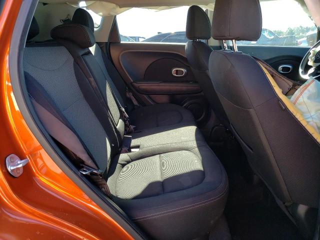 2018 KIA SOUL + - KNDJP3A50J7579964