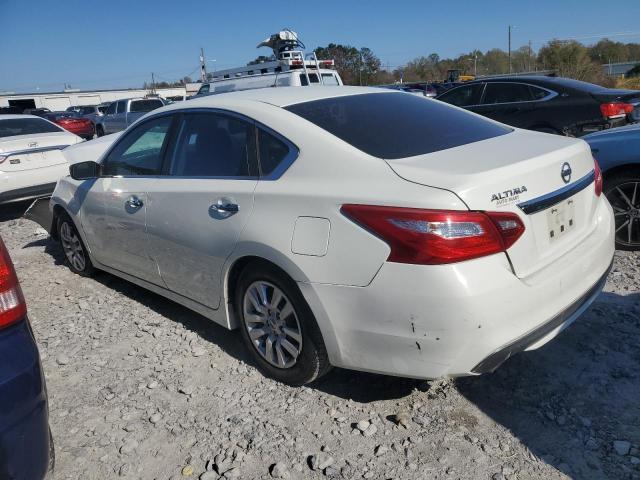 2016 NISSAN ALTIMA 2.5 - 1N4AL3AP0GC239099