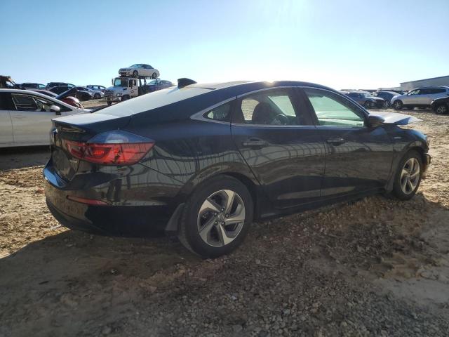 VIN 19XZE4F54LE004518 2020 HONDA INSIGHT no.3