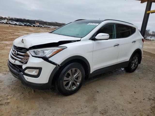 HYUNDAI SANTA FE S