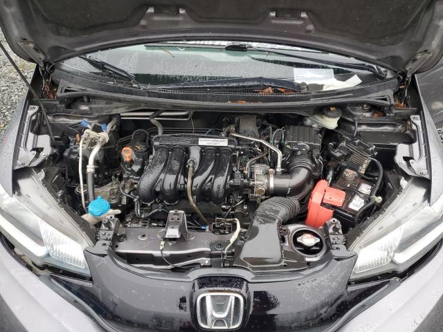 VIN 3HGGK5G50FM726813 2015 HONDA FIT no.12