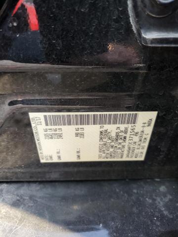 2018 NISSAN MAXIMA 3.5 - 1N4AA6AP7JC371565