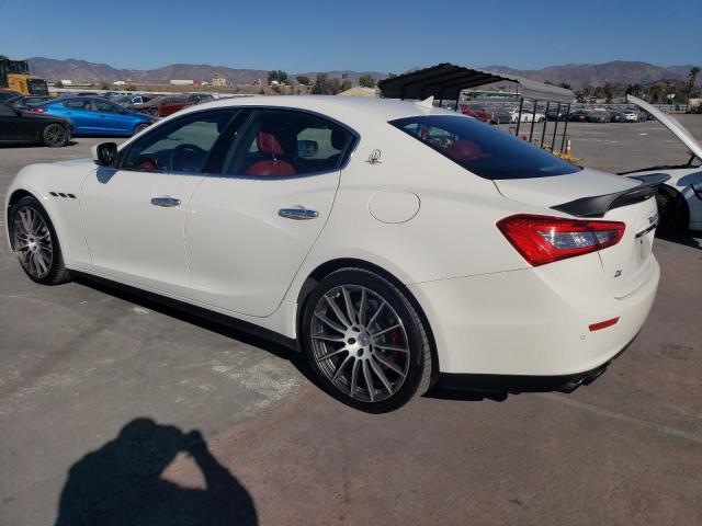 VIN ZAM57RTA8G1190740 2016 MASERATI ALL MODELS no.2