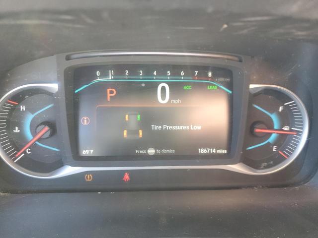 2021 HONDA PILOT EXL - 5FNYF5H58MB037836