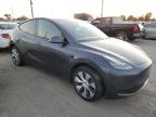 Lot #3024565641 2020 TESLA MODEL Y