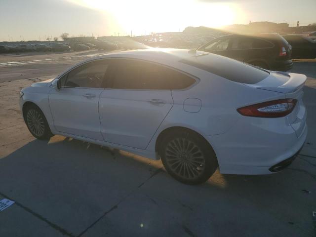 VIN 3FA6P0K92FR267690 2015 FORD FUSION no.2