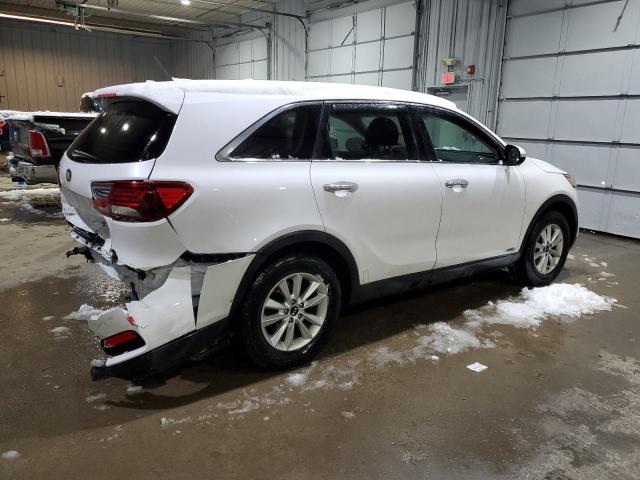 2020 KIA SORENTO L - 5XYPGDA31LG661626