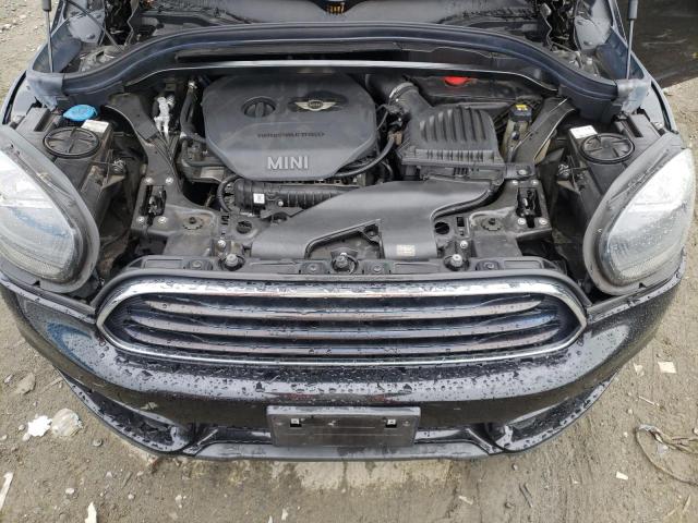 2019 MINI COOPER COU - WMZYS7C55K3F46049
