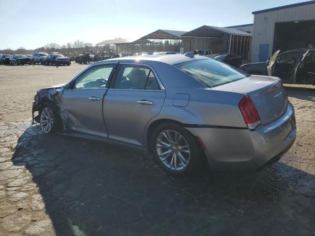 2016 CHRYSLER 300C - 2C3CCAEG6GH286978