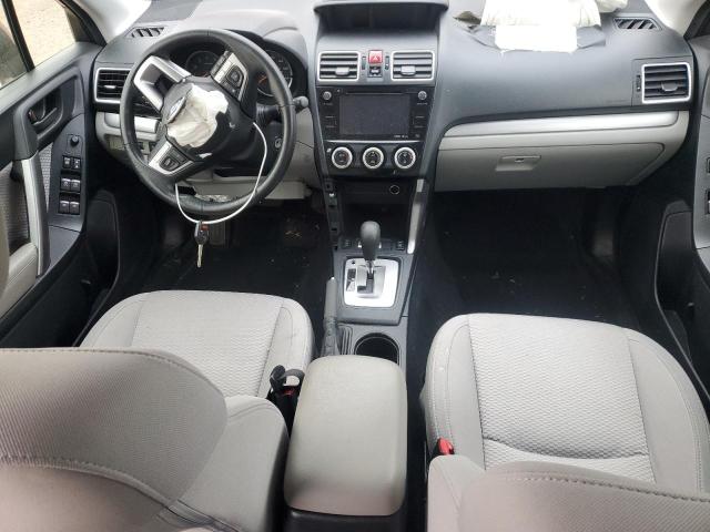 2018 SUBARU FORESTER 2 - JF2SJAEC4JH465898