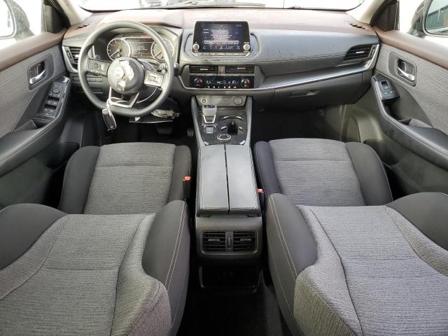 2023 NISSAN ROGUE SV - 5N1BT3BB5PC848346
